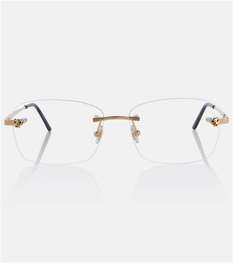 occhiali cartier colori vetro e prezzo|Cartier Eyewear Collection .